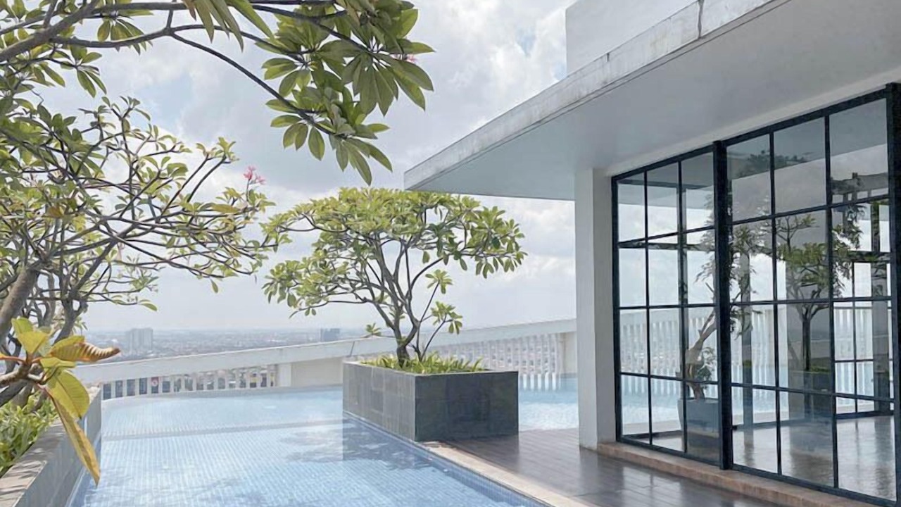 Photo of Outdoor in Surabaya