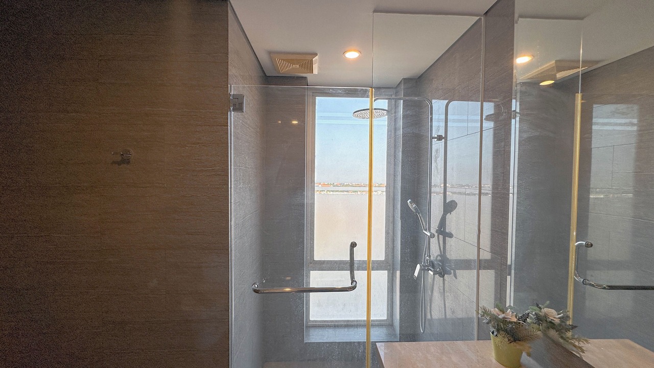Photo of Bathroom in Surabaya