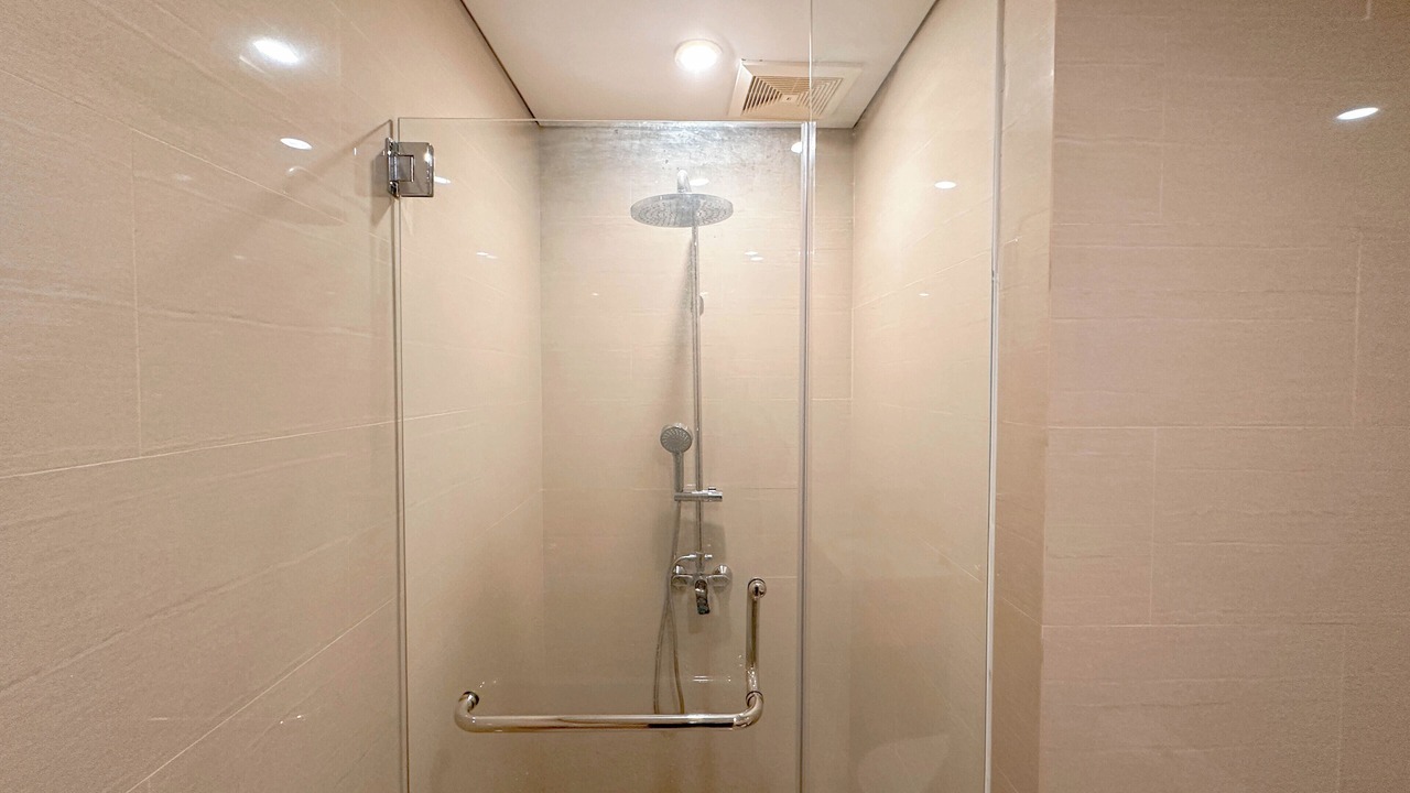 Photo of Bathroom in Surabaya