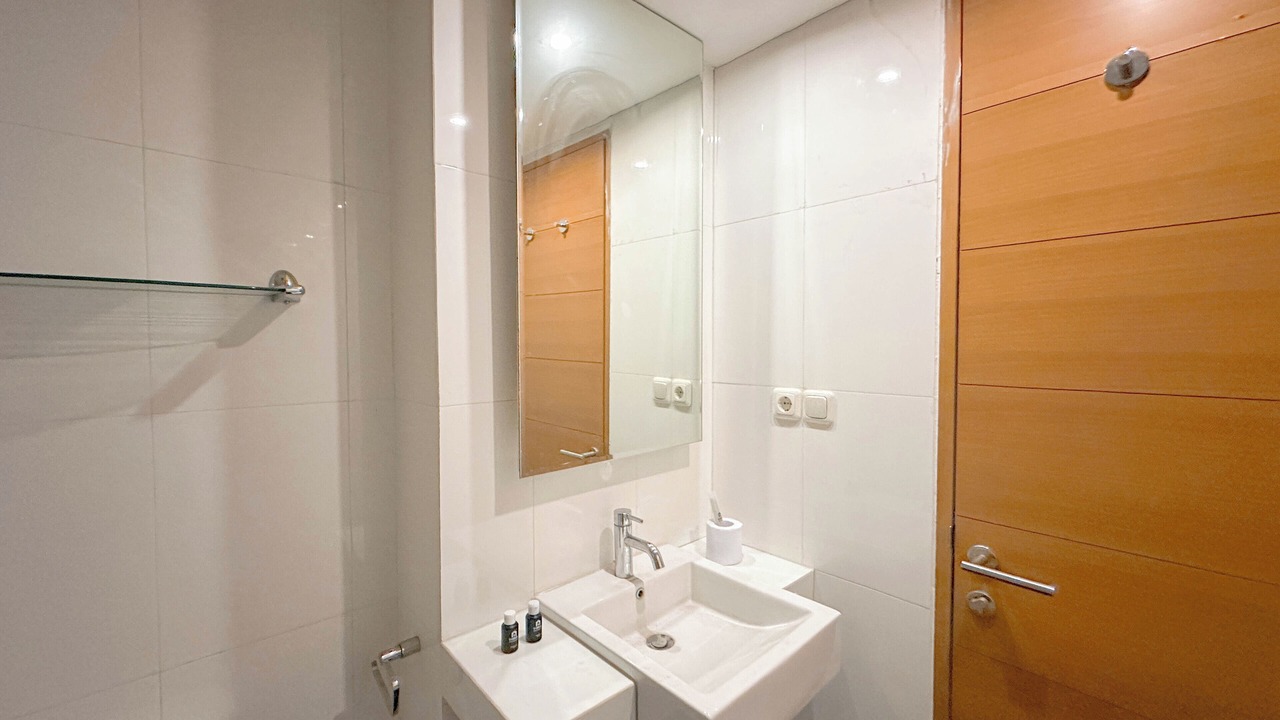 Photo of Bathroom in Surabaya