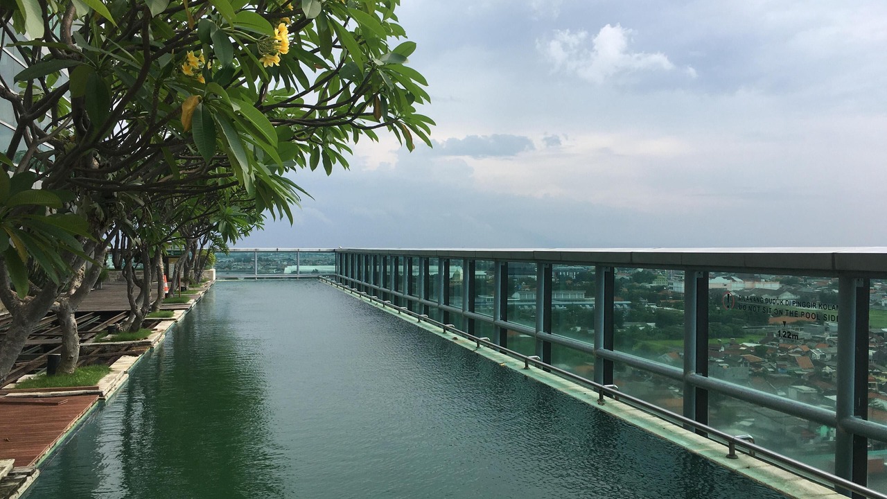 Photo of Outdoor in Surabaya