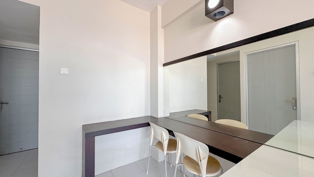Photo of Bedroom in Surabaya