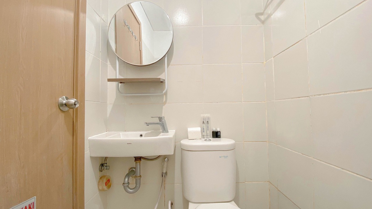 Photo of Bathroom in Jatingaleh