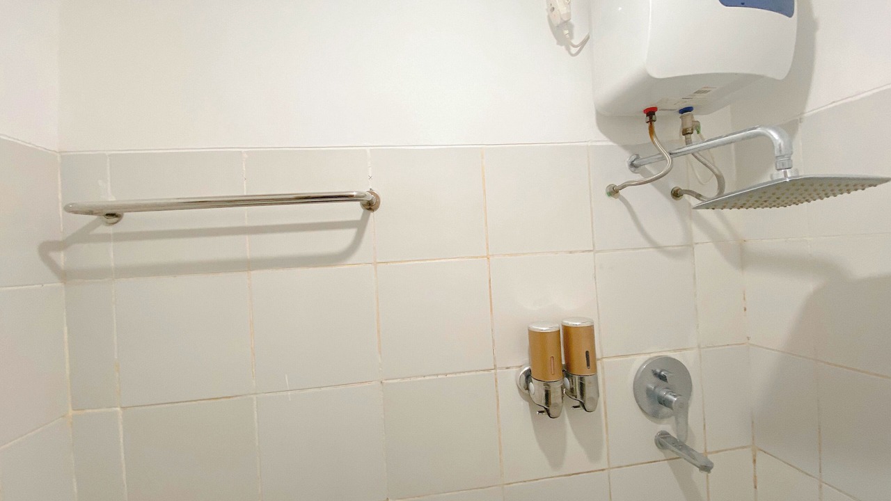 Photo of Bathroom in Jatingaleh