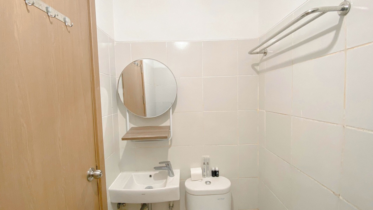 Photo of Bathroom in Jatingaleh