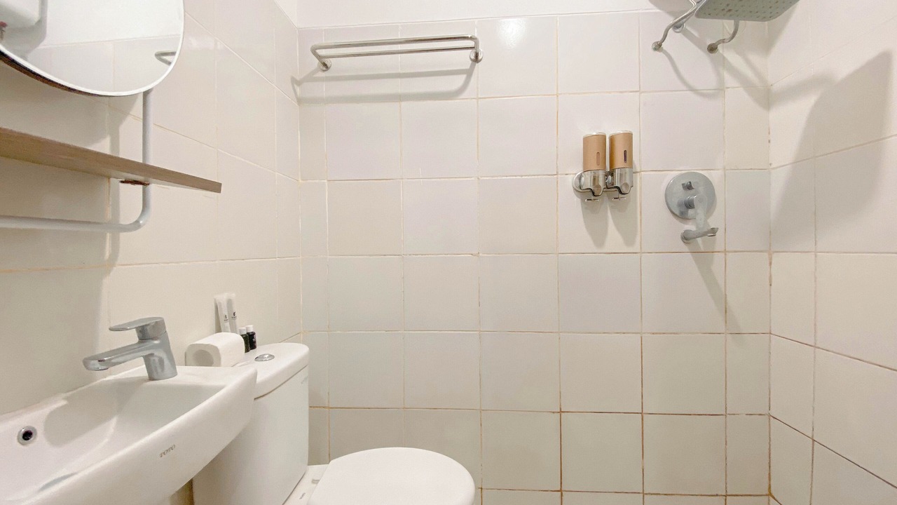 Photo of Bathroom in Jatingaleh