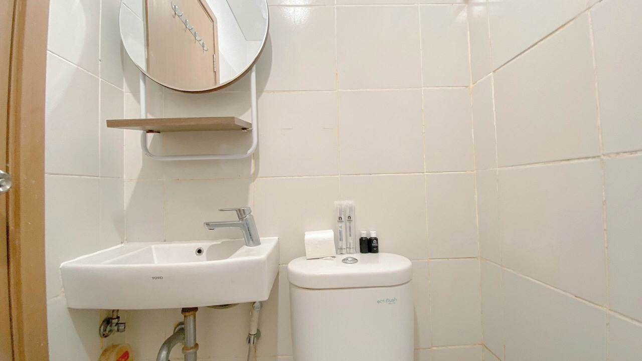 Photo of Bathroom in Jatingaleh
