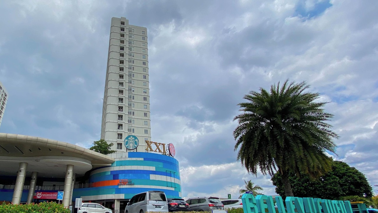 Photo of Outdoor in Depok