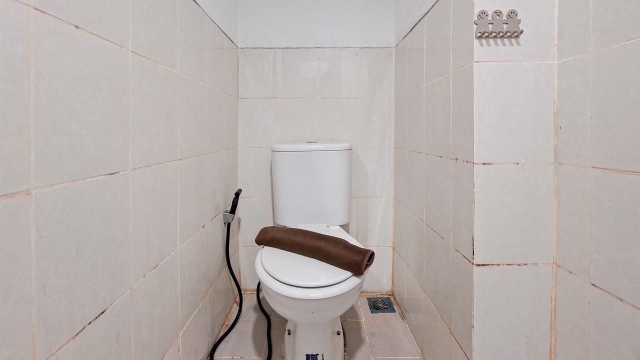 Photo of Bathroom in South Tangerang