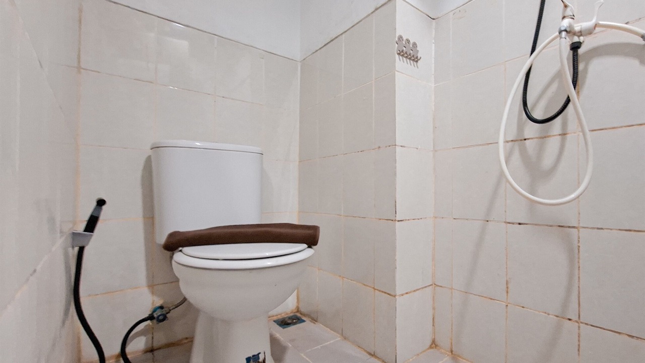 Photo of Bathroom in South Tangerang