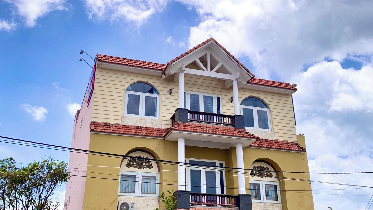 Photo of Outdoor in Xuyen Moc