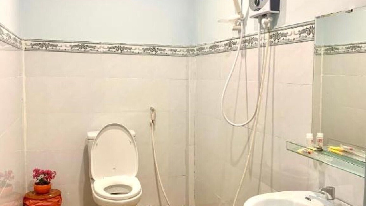 Photo of Bathroom in Xuyen Moc