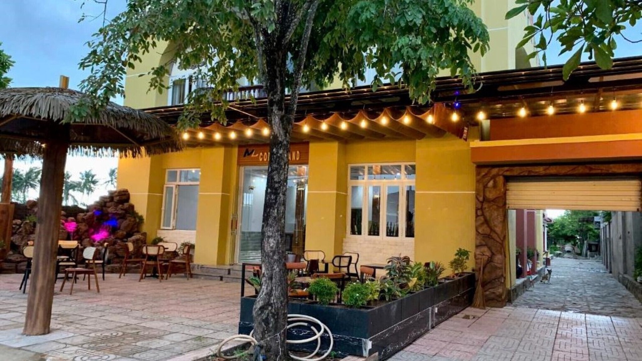 Photo of Outdoor in Xuyen Moc