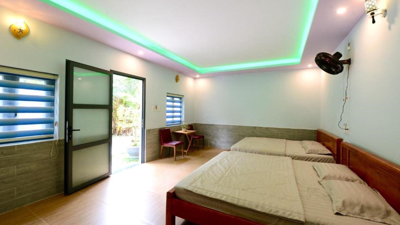 Photo of Bedroom in Xuyen Moc