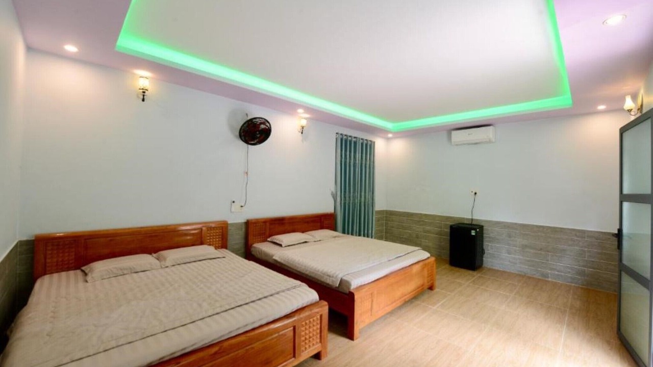 Photo of Bedroom in Xuyen Moc
