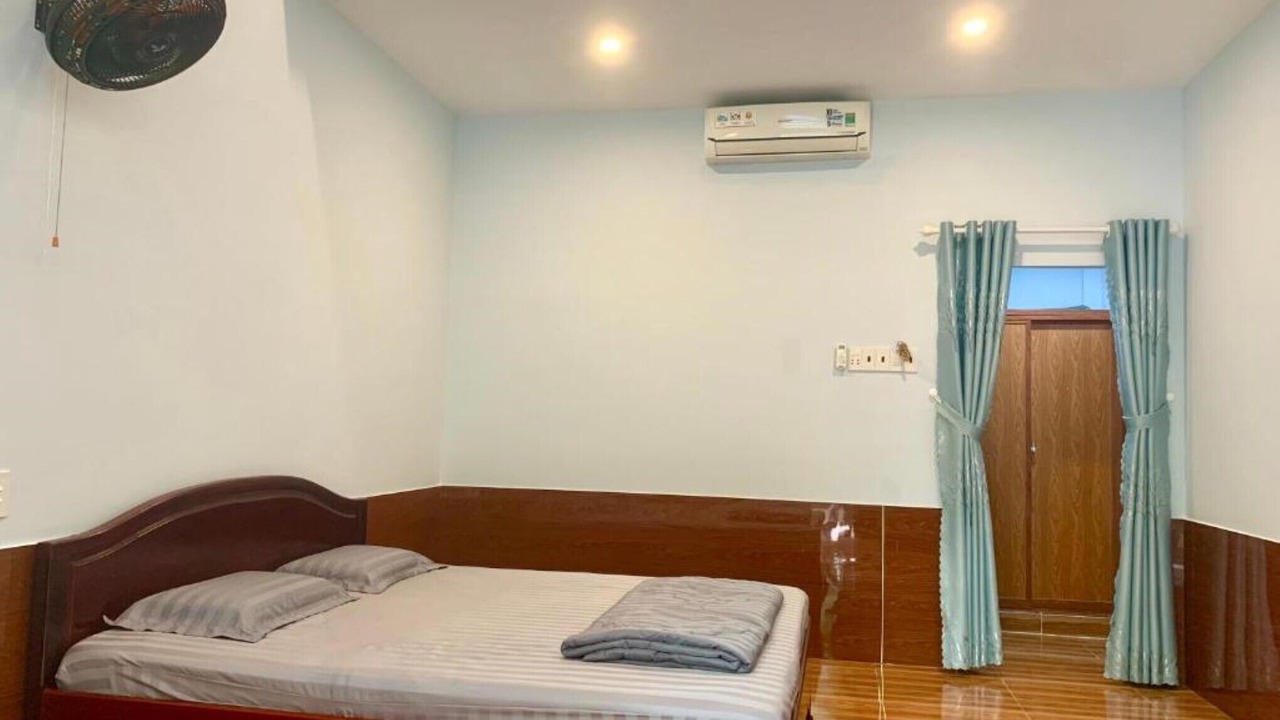 Photo of Bedroom in Xuyen Moc