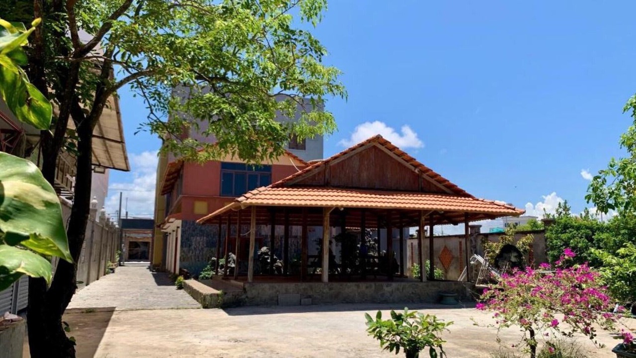 Photo of Outdoor in Xuyen Moc