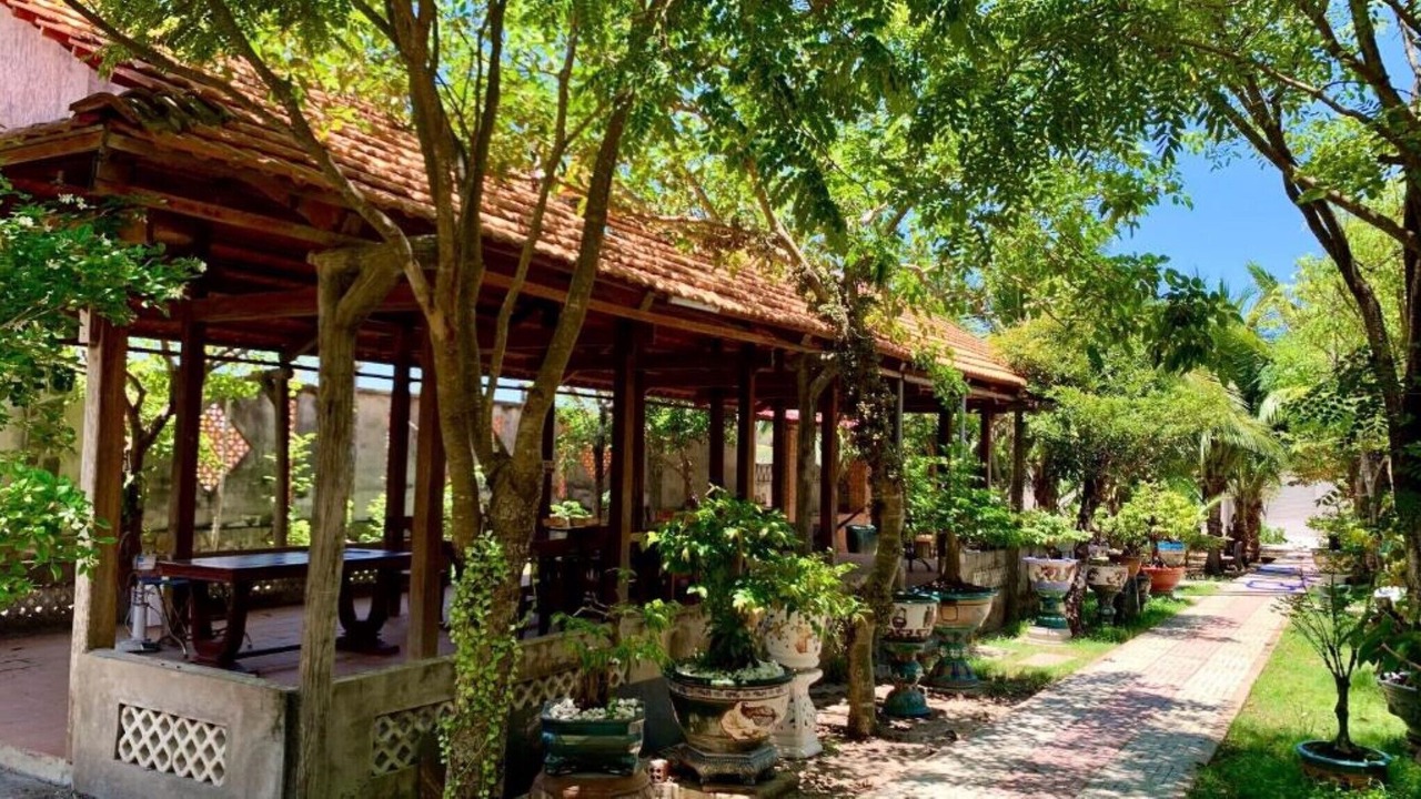 Photo of Outdoor in Xuyen Moc