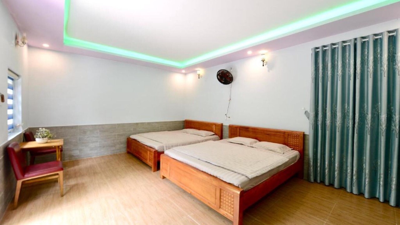 Photo of Bedroom in Xuyen Moc