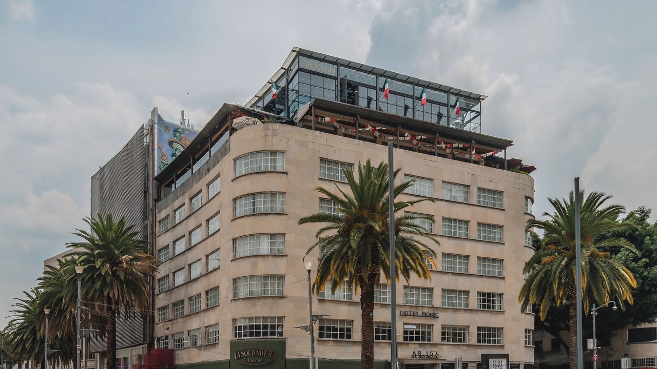 Photo of Outdoor in Cuauhtemoc