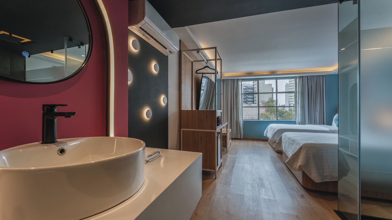 Photo of Bathroom in Cuauhtemoc