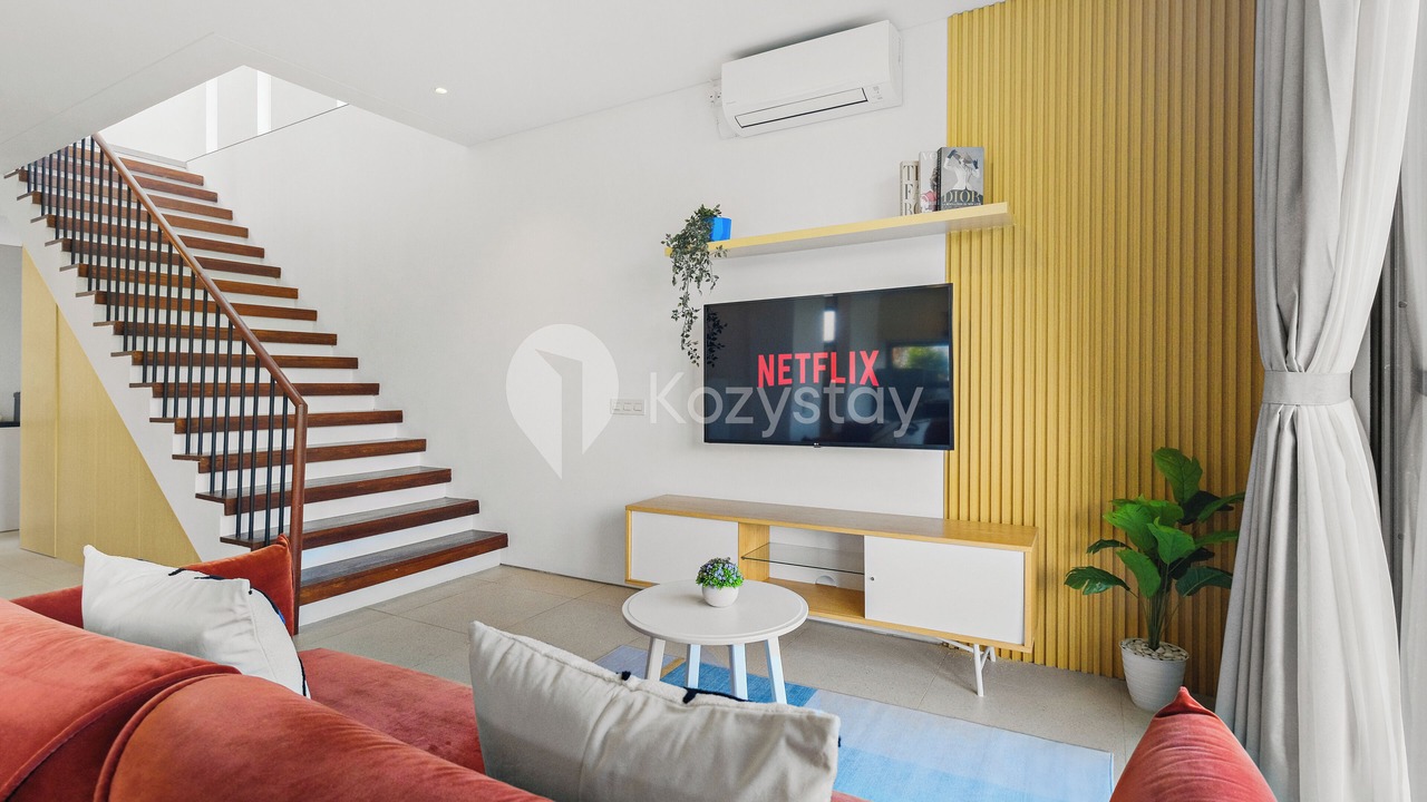 Photo of Bedroom in Ciburial