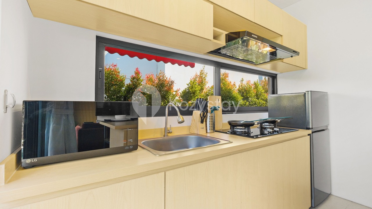 Photo of Kitchen in Ciburial