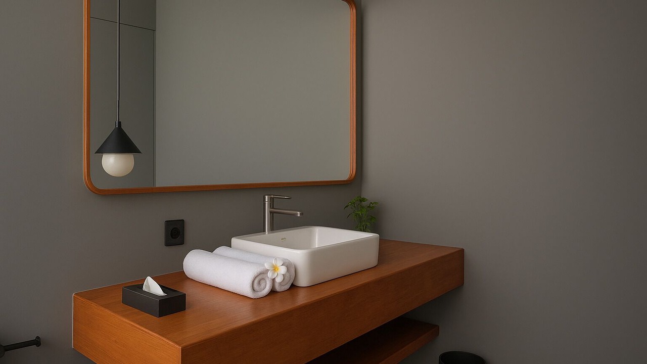 Photo of Bathroom in Kintamani