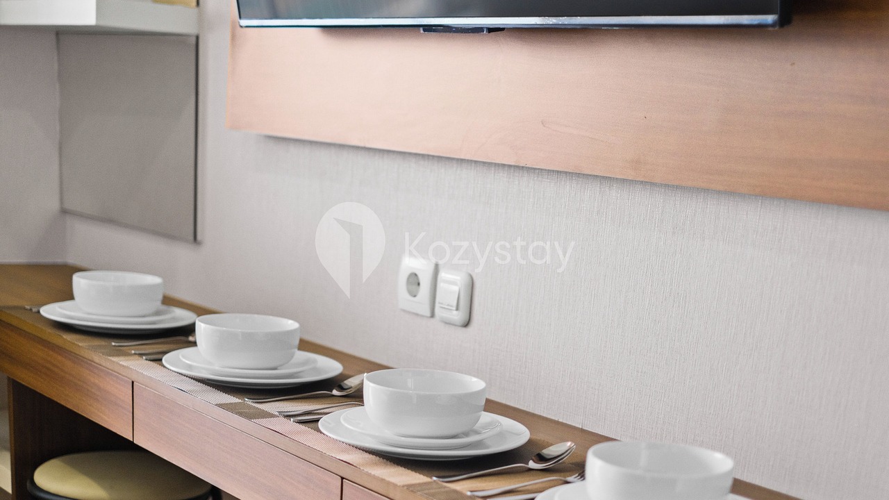 Photo of Bedroom in Hegarmanah