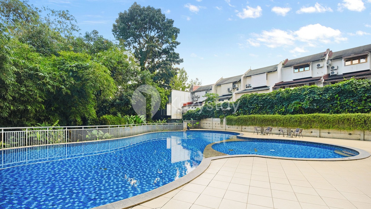 Photo of Outdoor in Hegarmanah