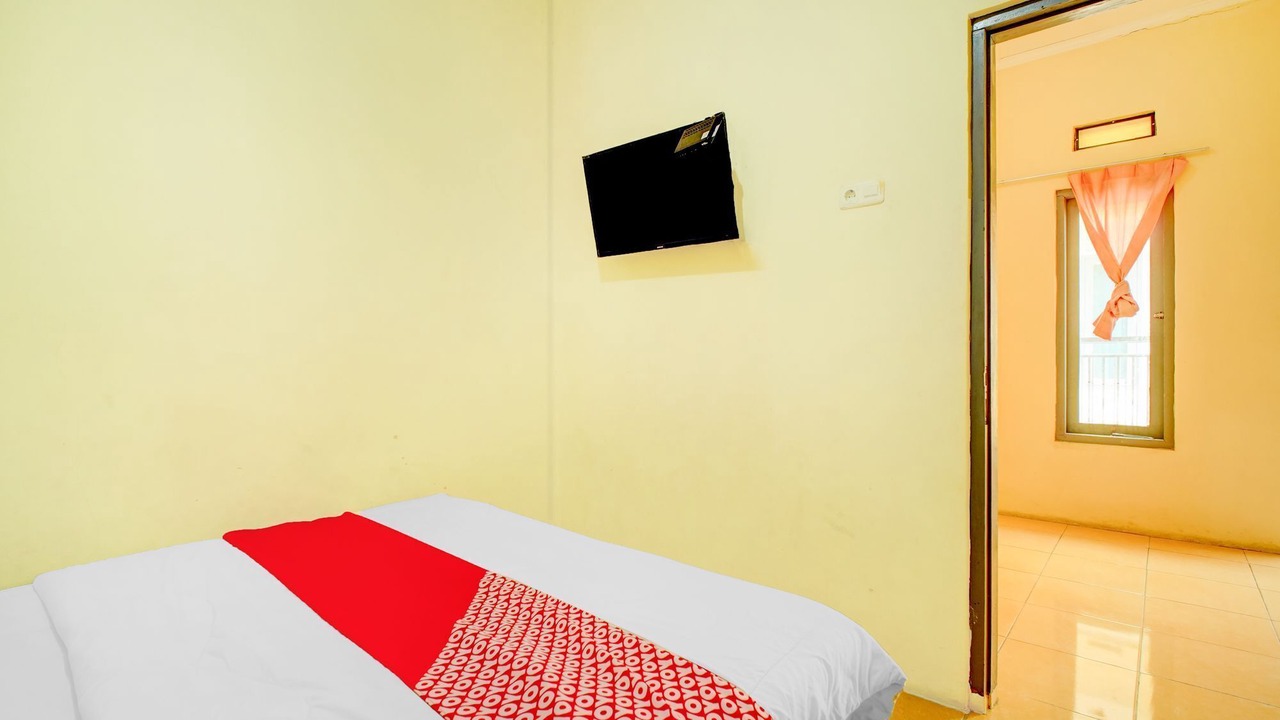 Photo of Bedroom in Depok