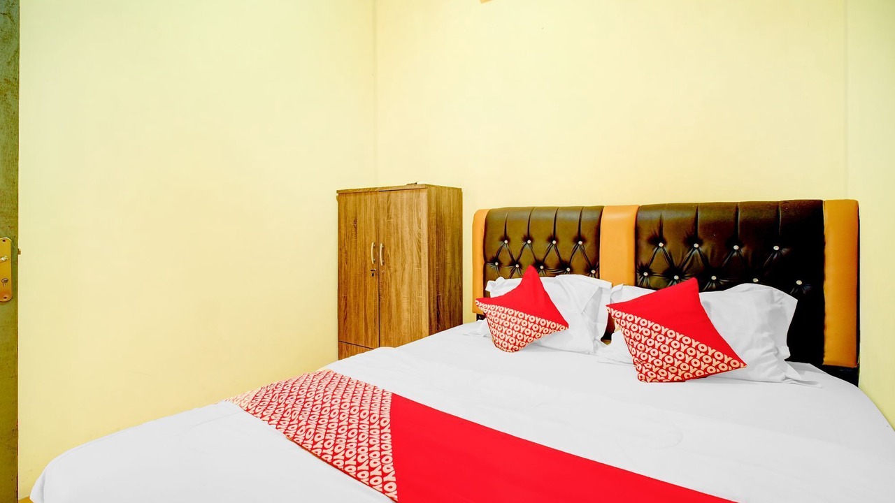 Photo of Bedroom in Depok