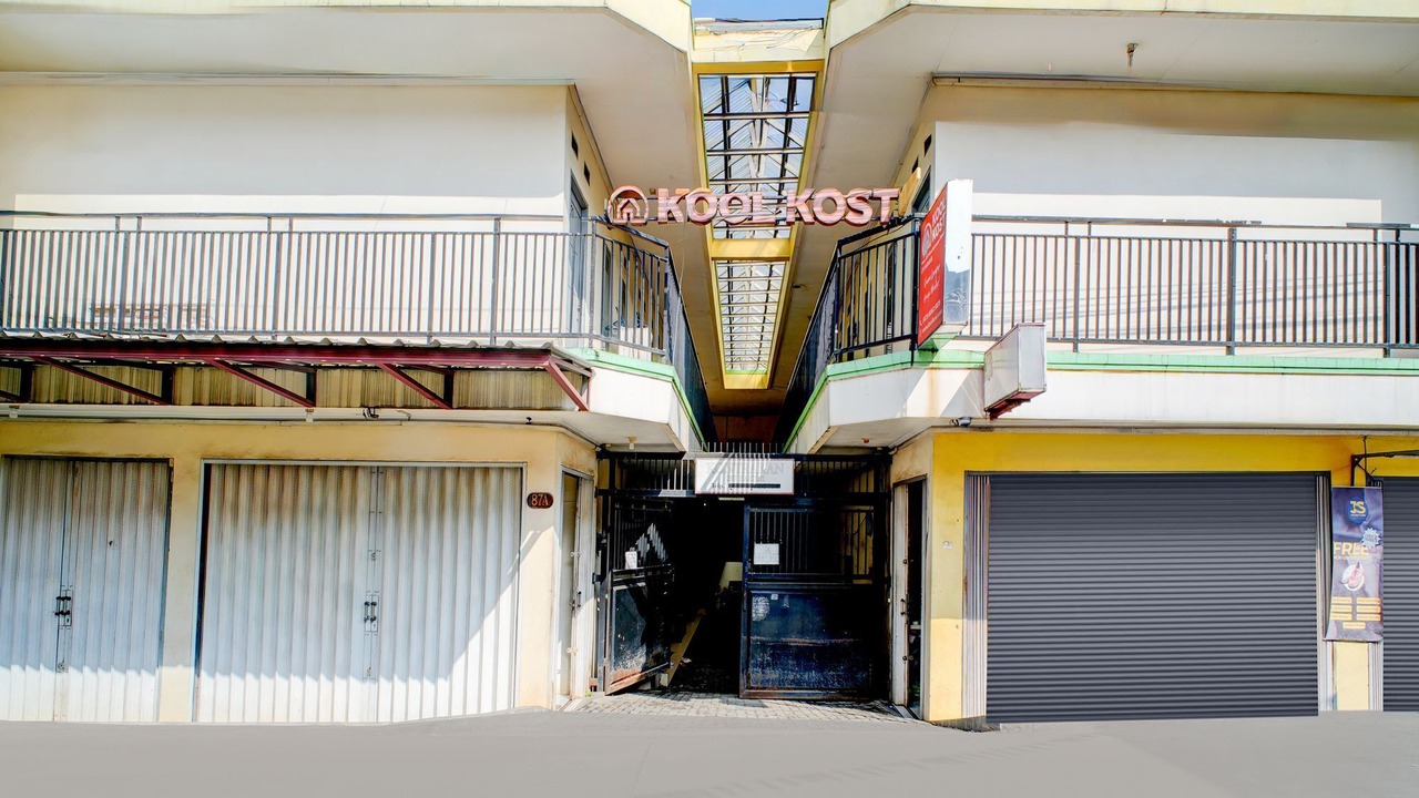 Photo of Outdoor in Depok