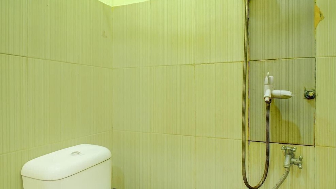 Photo of Bathroom in Depok