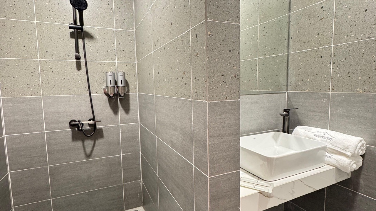 Photo of Bathroom in Sibu