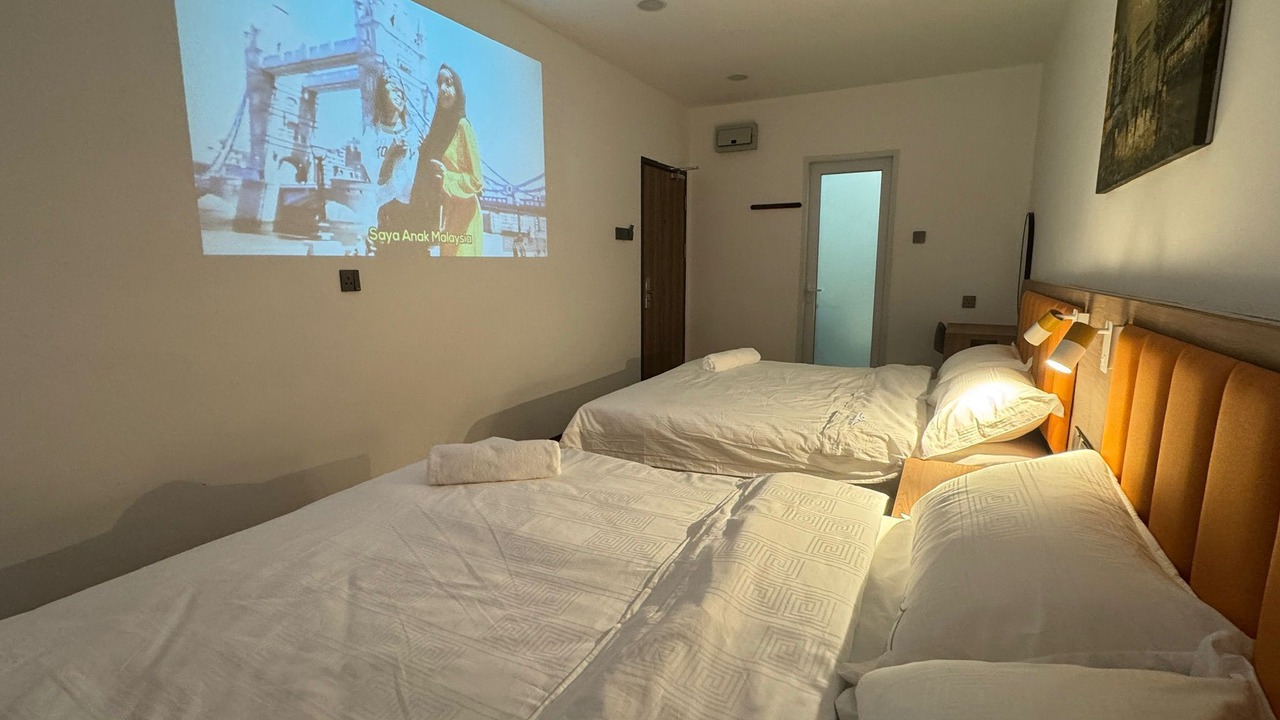 Photo of Bedroom in Sibu
