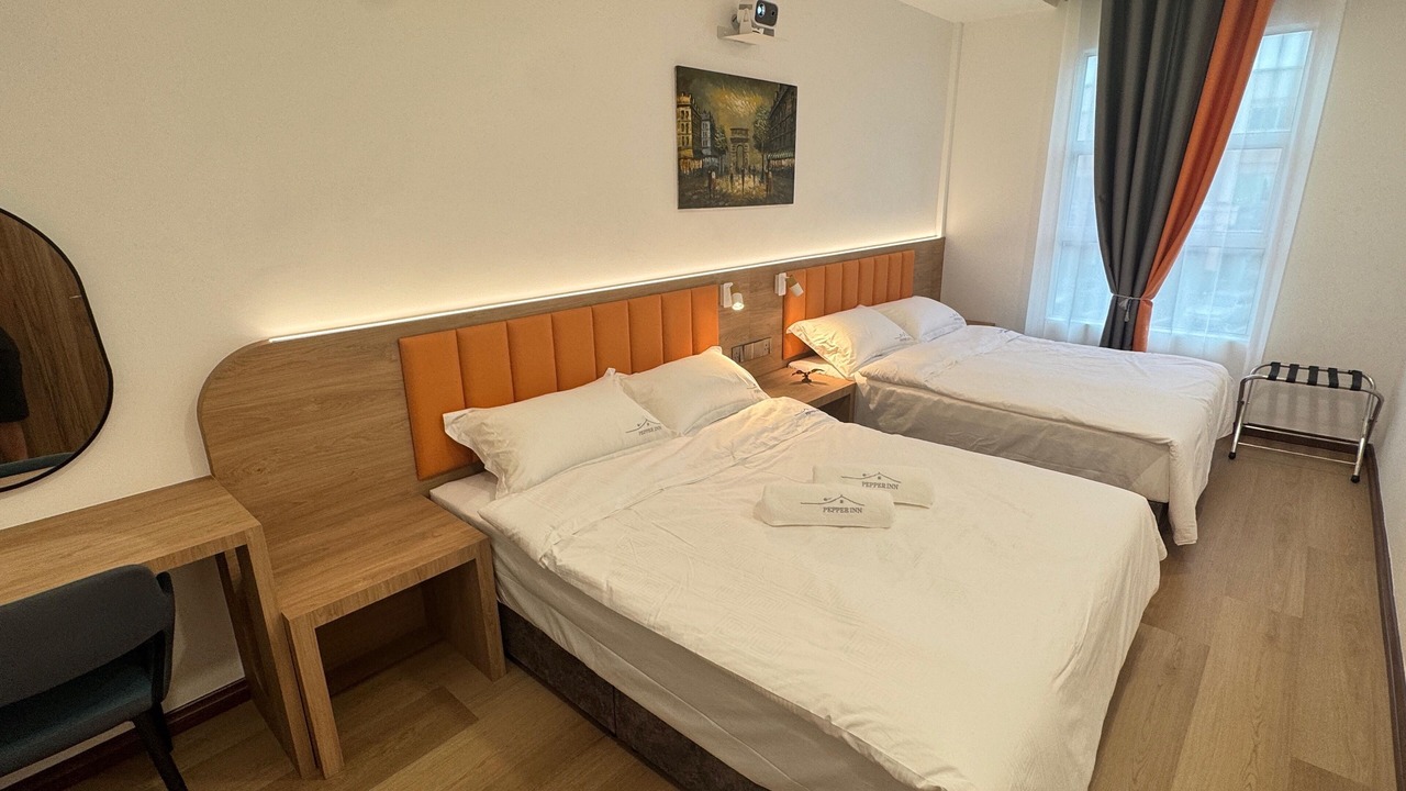 Photo of Bedroom in Sibu