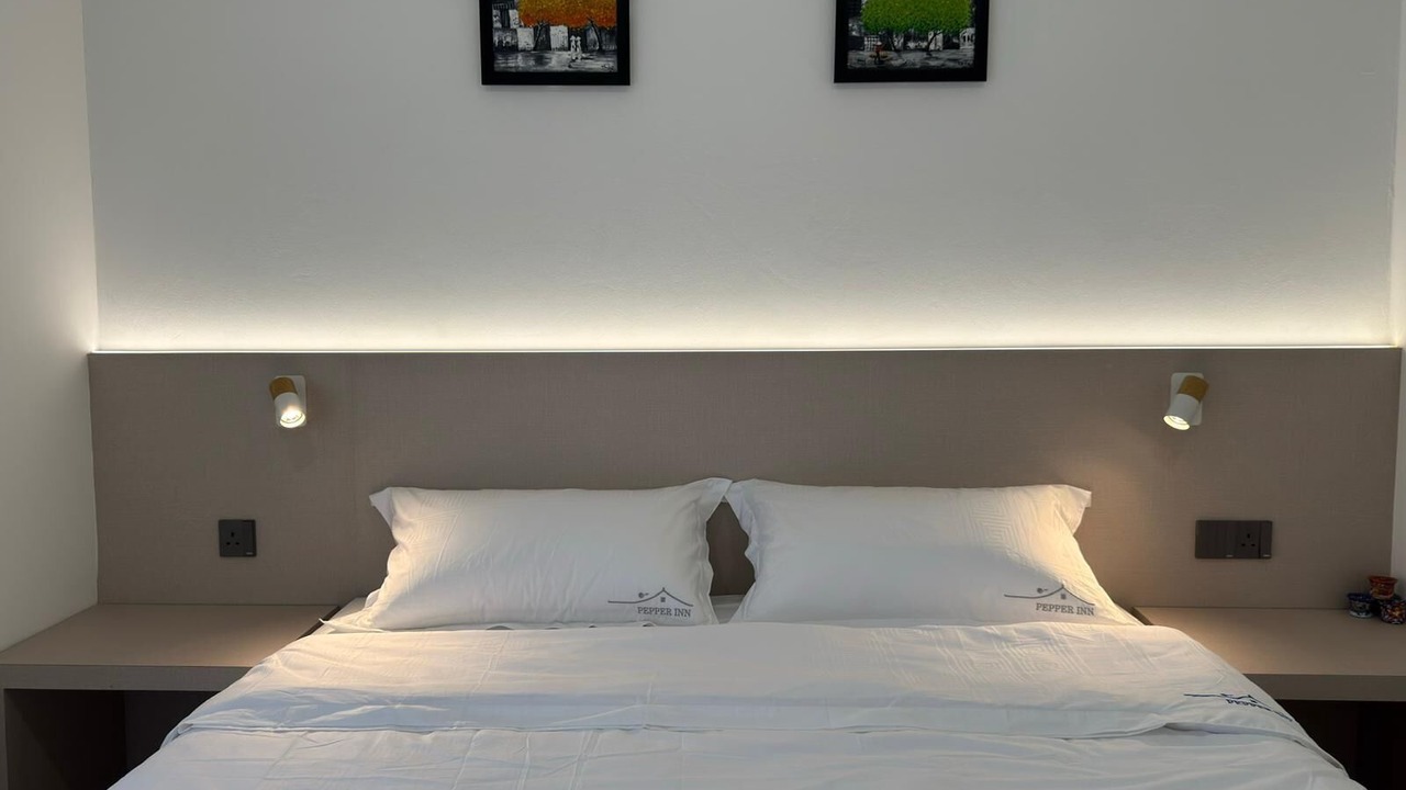 Photo of Bedroom in Sibu