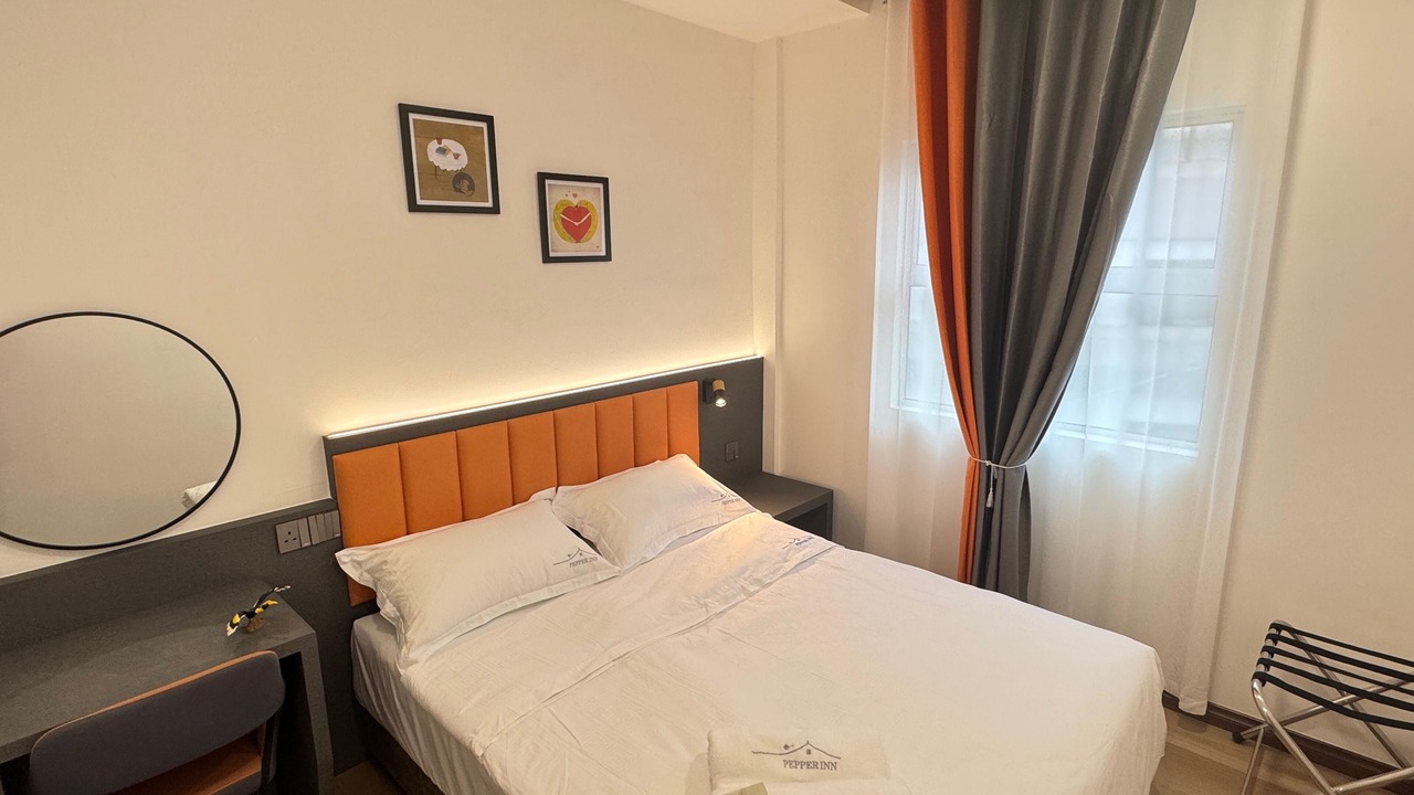 Photo of Bedroom in Sibu