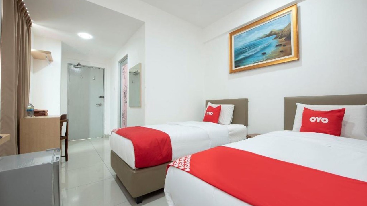 Photo of Bedroom in Sungai Rengit