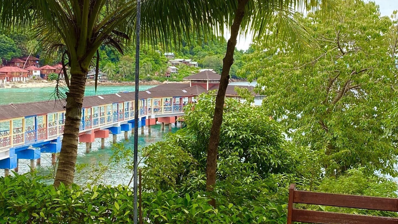 Photo of Others in Pulau Perhentian Kecil