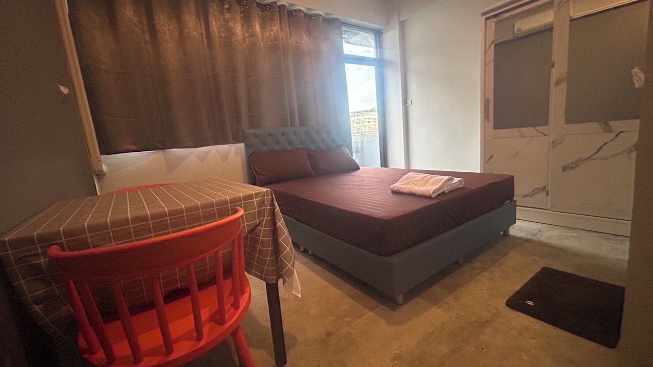 Photo of Bedroom in Samphanthawong