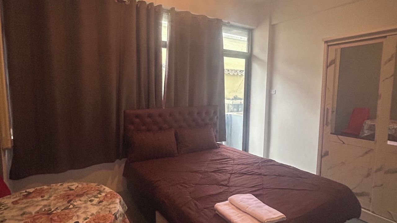 Photo of Bedroom in Samphanthawong