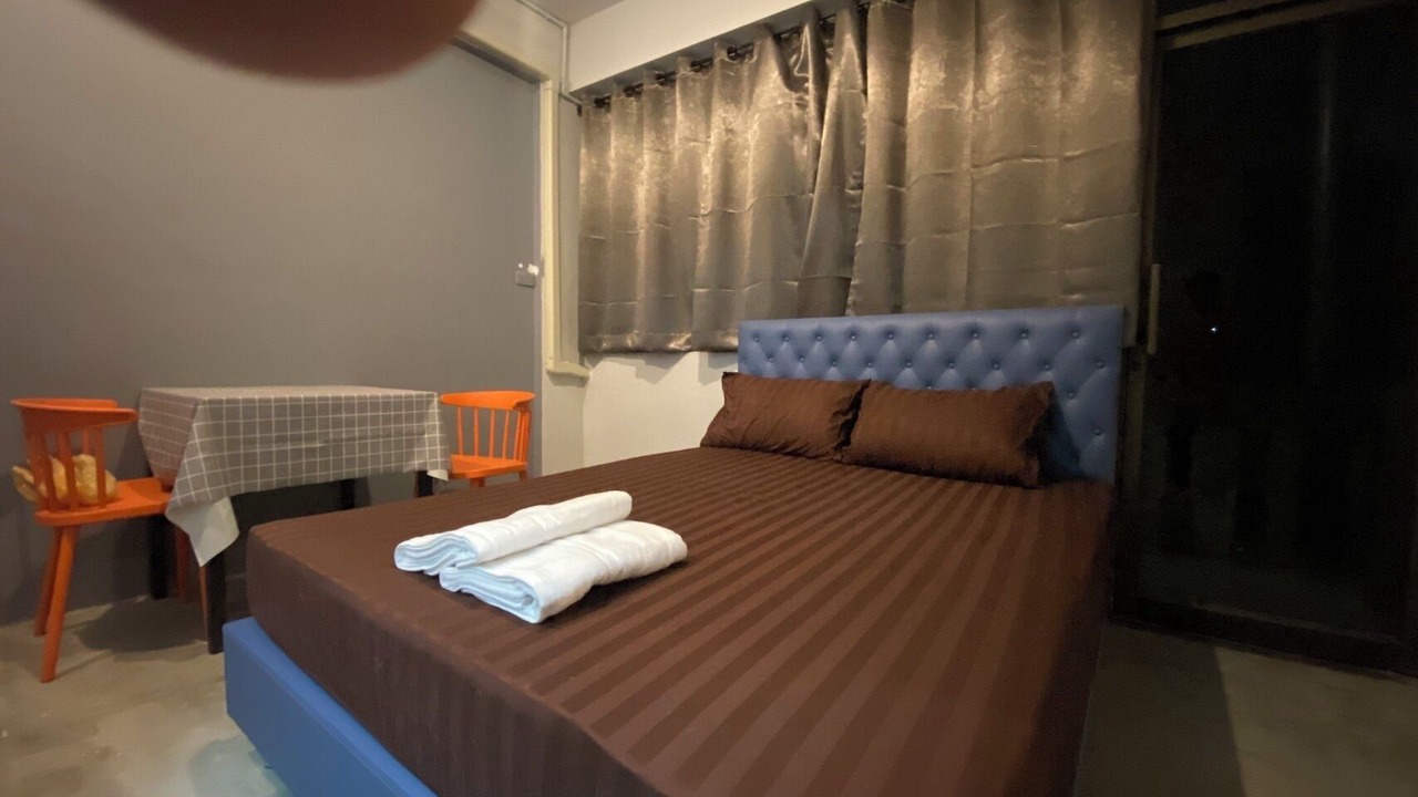 Photo of Bedroom in Samphanthawong