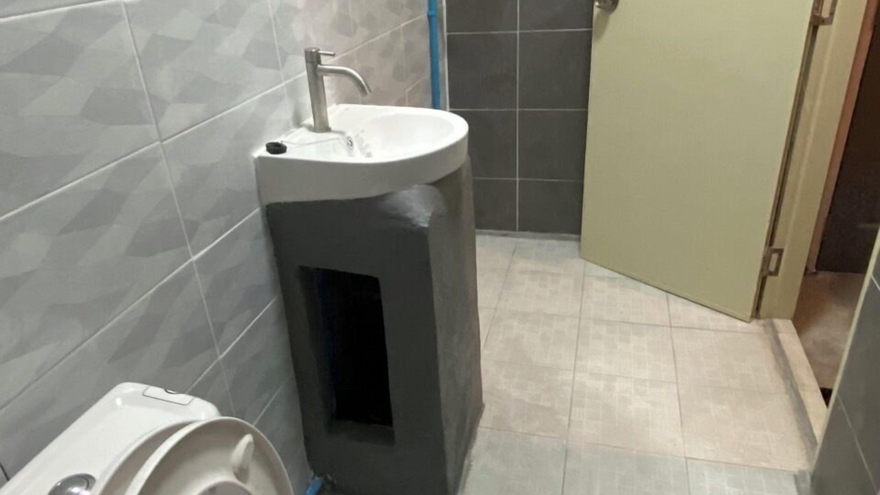 Photo of Bathroom in Samphanthawong