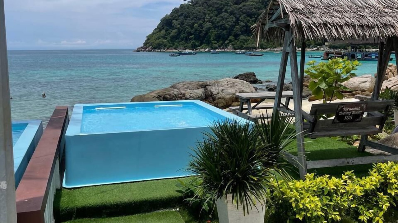 Photo of Outdoor in Pulau Perhentian Besar