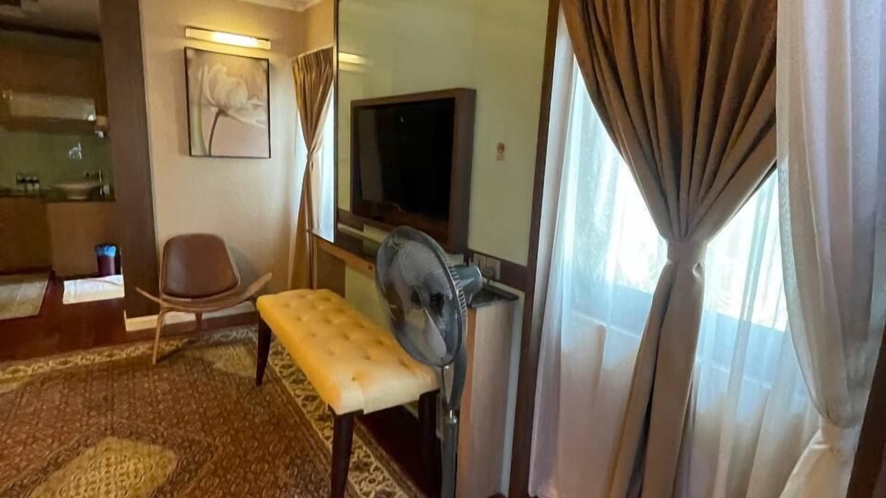 Photo of Bedroom in Pulau Perhentian Besar