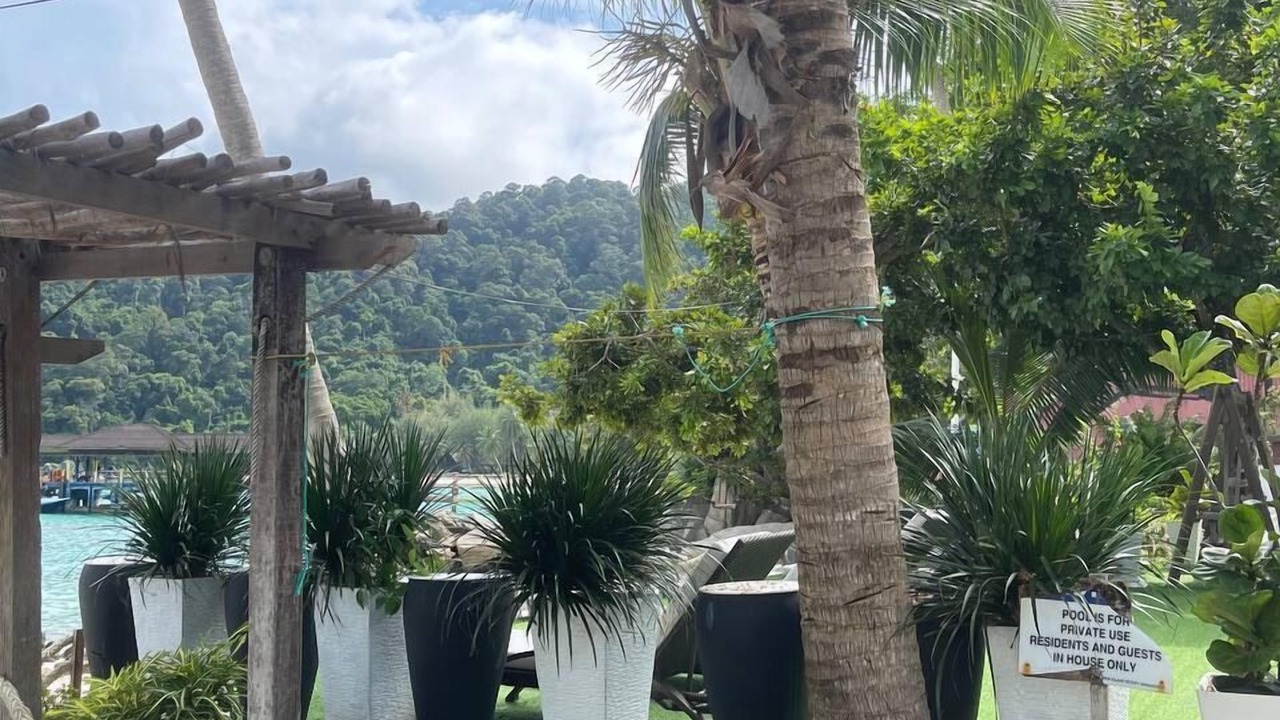Photo of Outdoor in Pulau Perhentian Besar