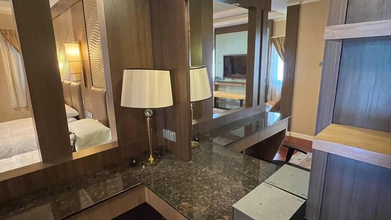 Photo of Bedroom in Pulau Perhentian Besar