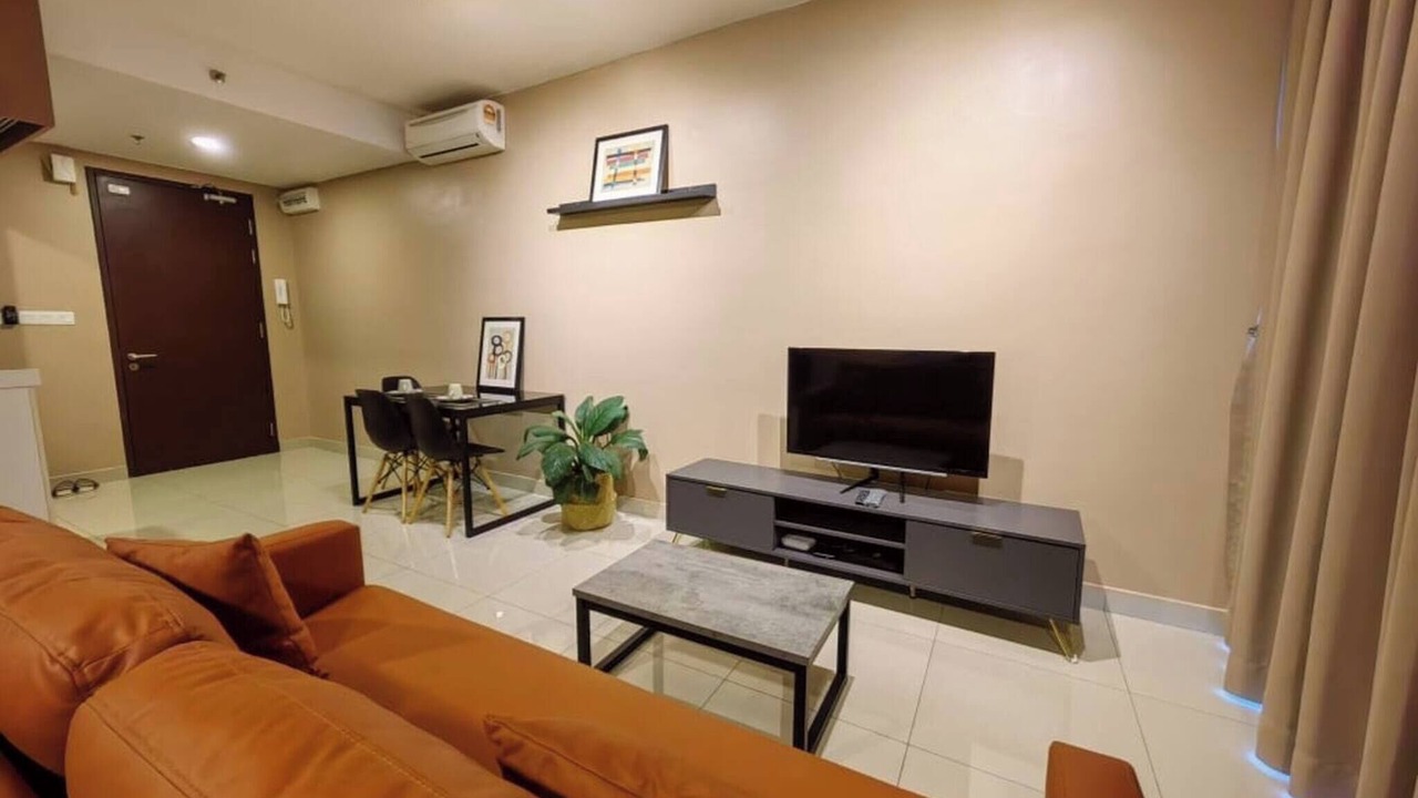 Photo of Outdoor in Shah Alam